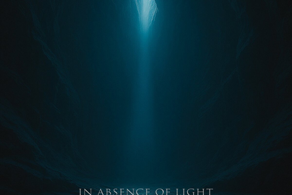 All We Leave Behind (Fra) - In Absence of Light | Doom / Gothic / Death Metal