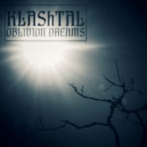 Dark wave outfit KLAShTAL has released the debut album 'Oblivion Dreams'!