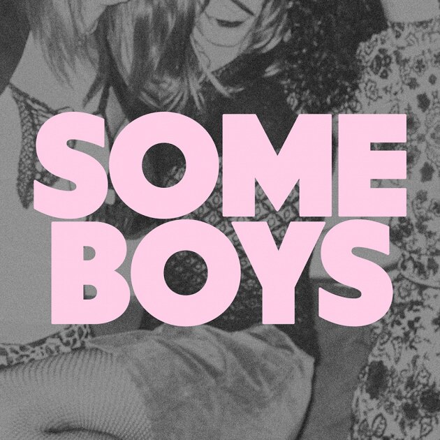 Danish rock n' rollers THE BLUE VAN release new single 'Some Boys' from forthcoming 30th year anniversary album