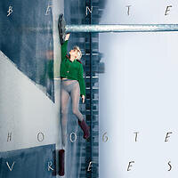 Bente maakt anthem 3FM Serious Request 2025: Hoogtevrees