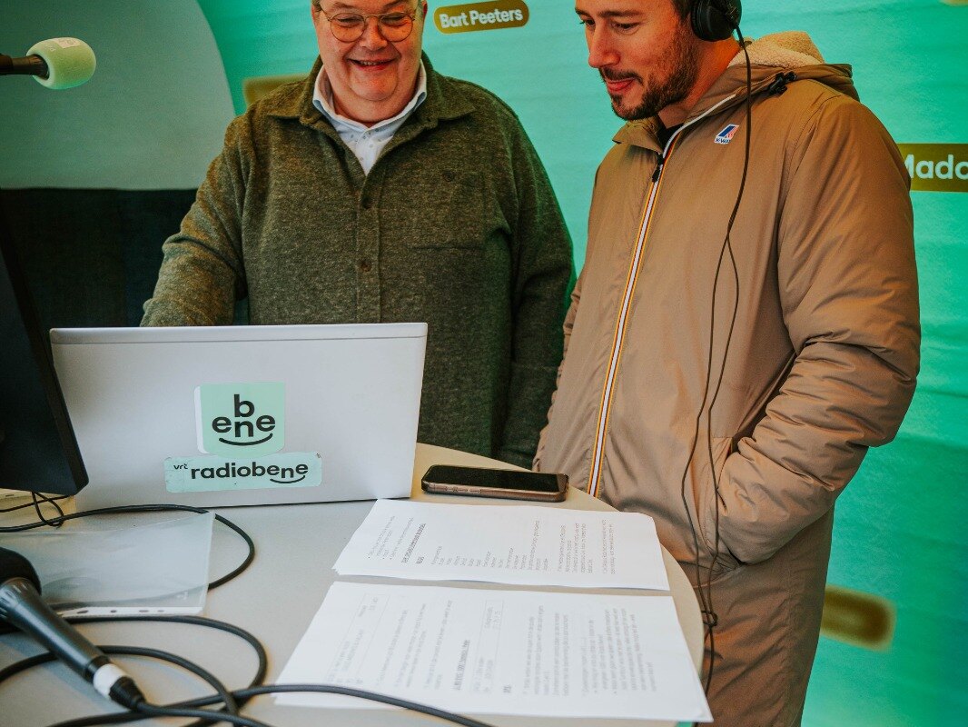 Will Tura is de Keizer van de Radio Bene Evergreen 1000