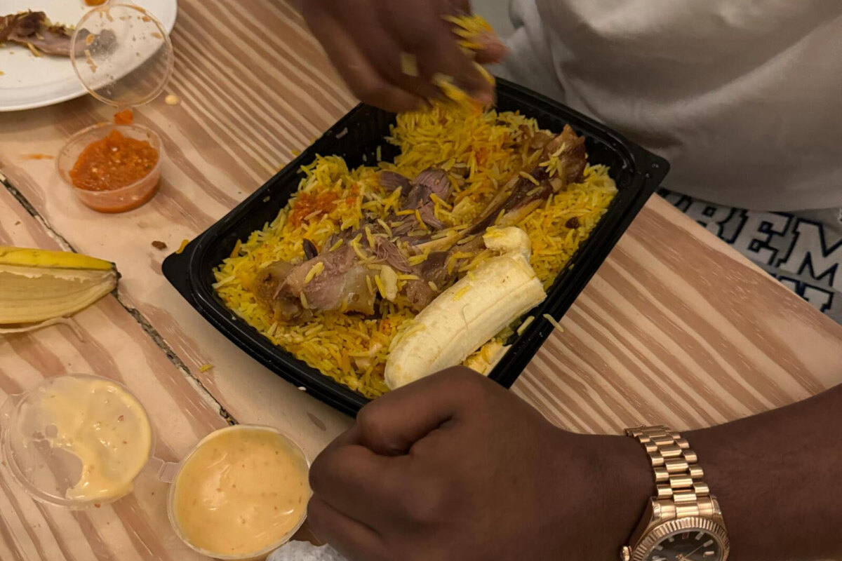 Central Cee releases "Booga" 