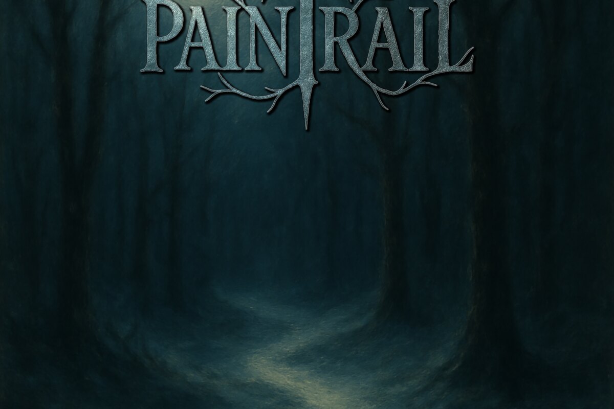 Paintrail releases “Nocturnals”