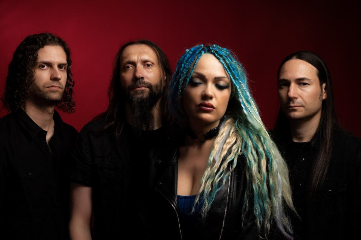 5Rand : Italian melodic death metallers drop "Ordhalia" video, new album out today