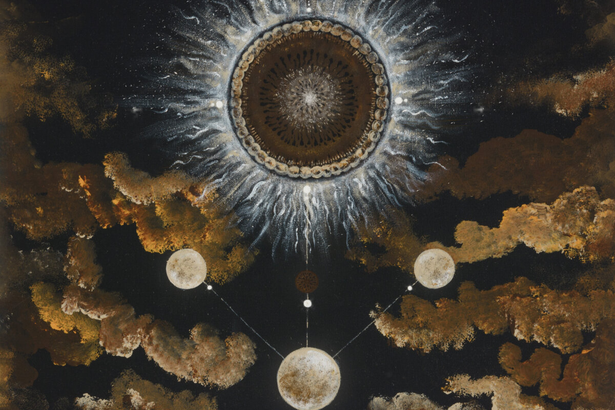 Equilibrium unveil enchanting video for 'Nexus' + new album 'Equinox' is out now