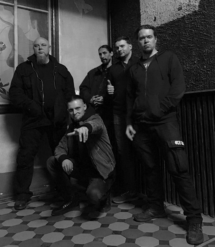 Extreme Metal Veterans Stalwart Sign With Wormholedeath