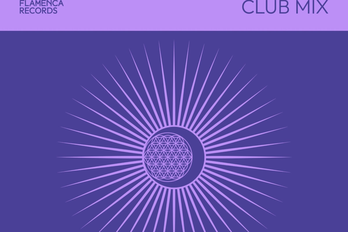 Final FLAMENCA Records' track of 2025 - major club reworking of Vinnie Dollar 'LUZ'