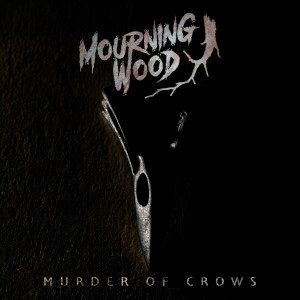 Finnish melancholic metal band Mourning Wood has released their debut album accompanied with a new music video!