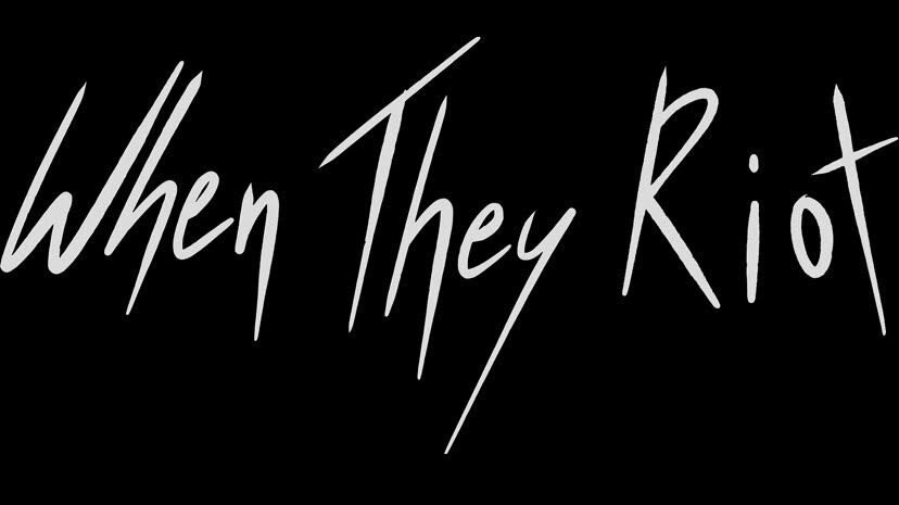 When They Riot Turn Legendary Tracks into a Grunge-Fueled Supernova You Didn’t Know You Needed