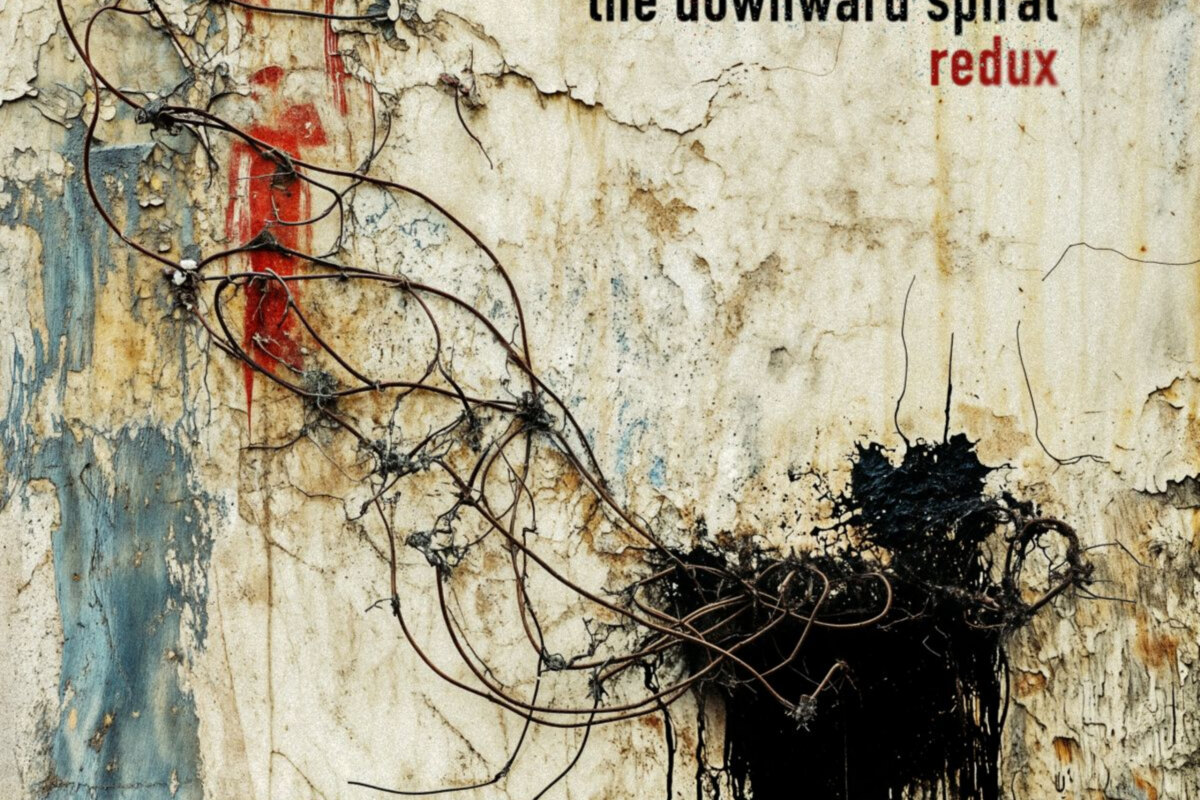 Nine Inch Nails tribute album "The Downward Spiral Redux" out now