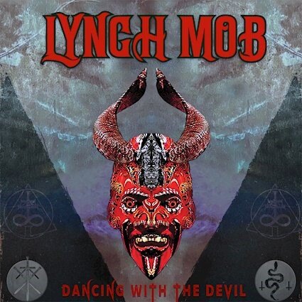 Lynch Mo releases Dancing With The Devil 