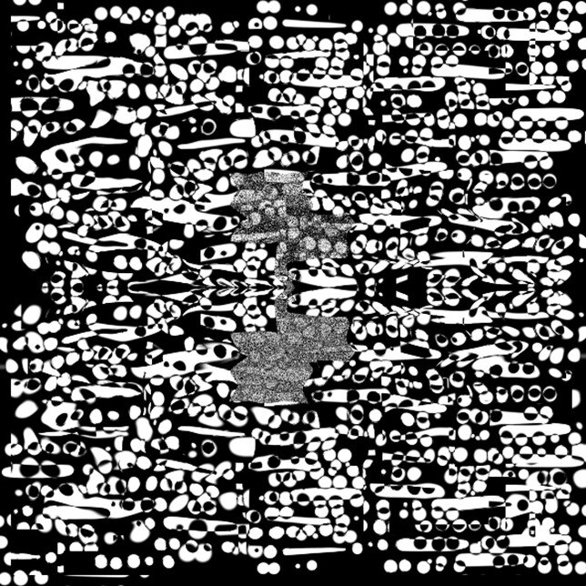 Salford electronica collective Patchwork Rattlebag release debut album ‘Fragments 1’!