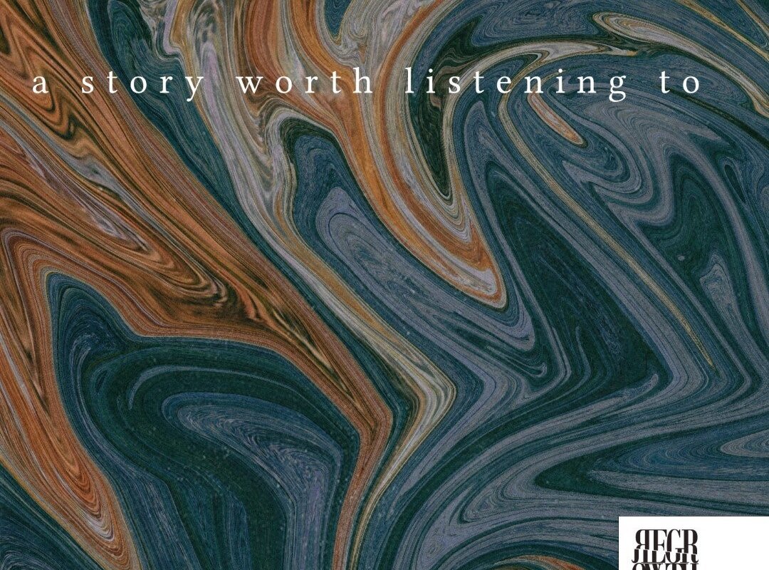 Regrowth  release “A Story Worth Listening To”, a new album giving voice to a generation on the verge of collapse