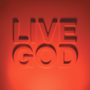 Nick Cave & The Bad Seeds releases new album 'Live God' | out 05/12