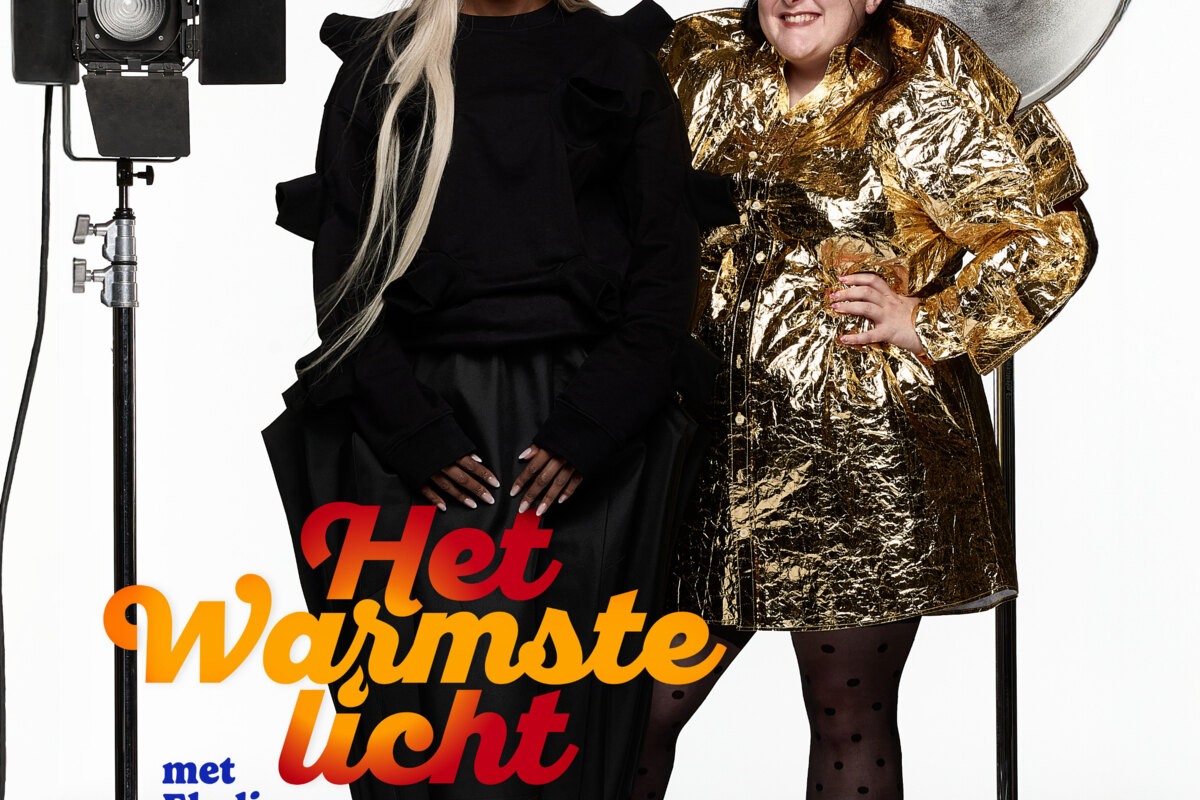 Elodie Ouédraogo en Daphne Agten vlammen mee voor De Warmste Week met nieuw Play programma