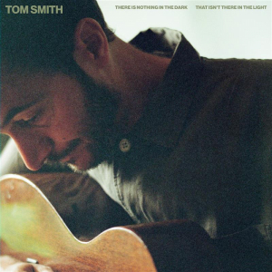 Tom Smith: solo debut album out 05/12