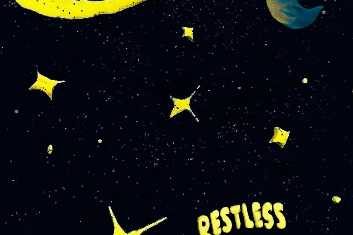 Rock Powerhouse Izzy and the Black Trees Drop New Single “Restless Nights” Today, Announce February Album Release