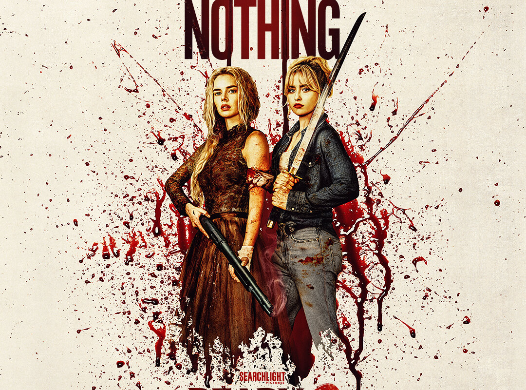 Ontdek nu de eerste trailer en poster voor "Ready or Not 2: Here I Come"