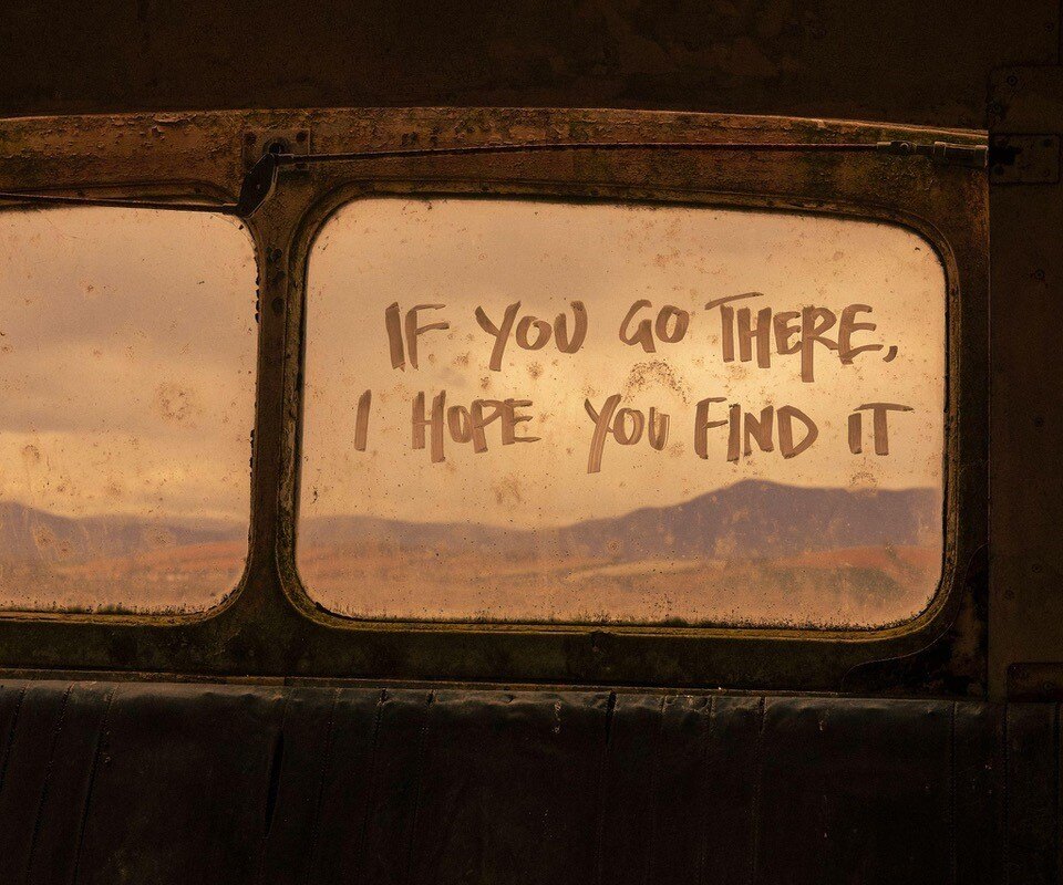 The Paper Kites Share New Single "Change of the Wind" - From Seventh Studio Album 'If You Go There, I Hope You Find It'