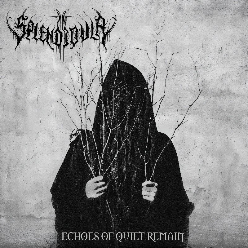 Belgian Metalband Splendidula releases the new single/video “Echoes Of Quiet Remain”…..