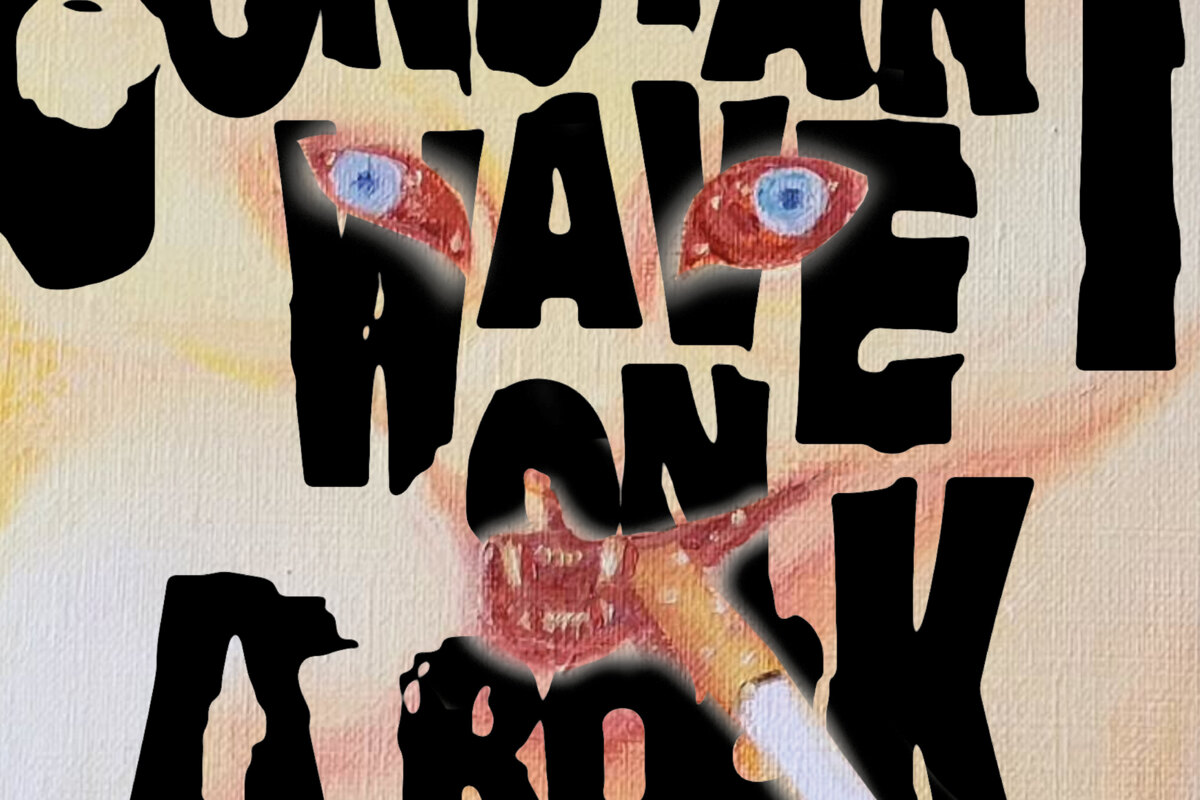 The Hickey Underworld shares new single "Constant Wave On A Rock"