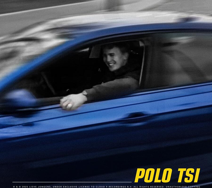 Snelle brengt met het originele ‘Polo TSI’ een ode aan zijn eerste auto