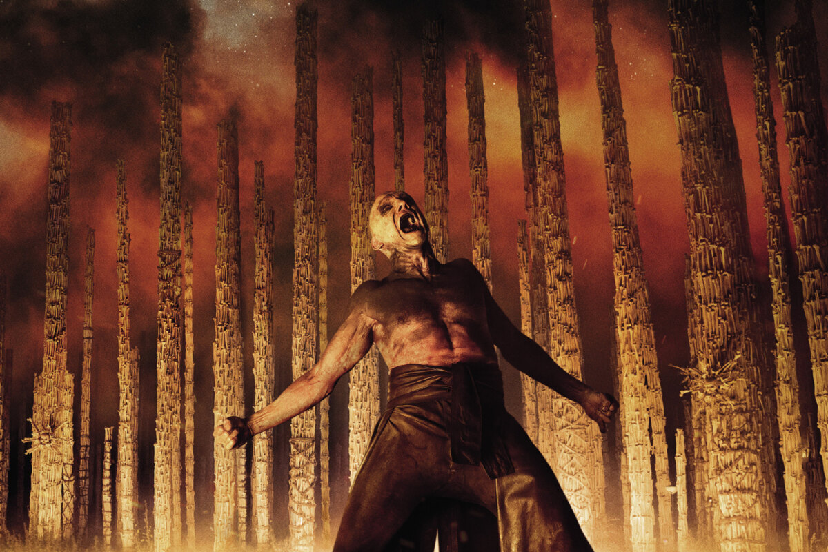 28 YEARS LATER: The Bone Temple lanceert nieuwe trailer!