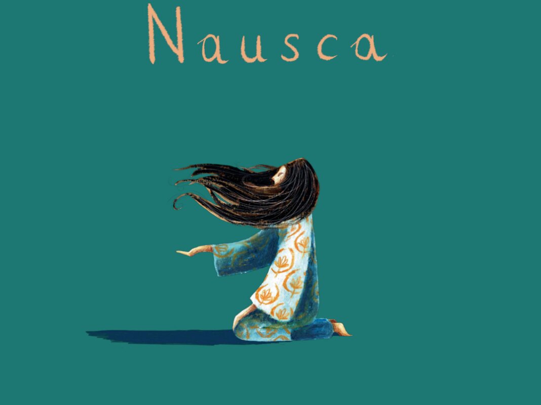 Nausha lanceert Nightwood