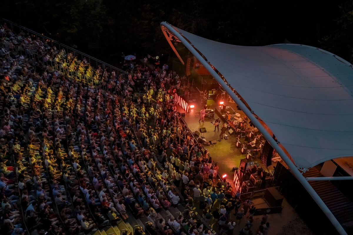 Nieuwe Namen Zuiderpark Live 2026