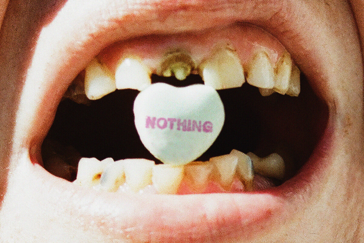 Nothing Announces Tour Dates - Shares New Song & Video “Purple Strings” – "A Short History Of Decay" due out February 27, 2026 Via Run For Cover