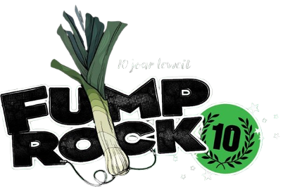 FUMPROCK viert 10-jarig jubileum met feestelijke tweedaagse op 20 & 21 februari 2026 in OC Rooierheide 