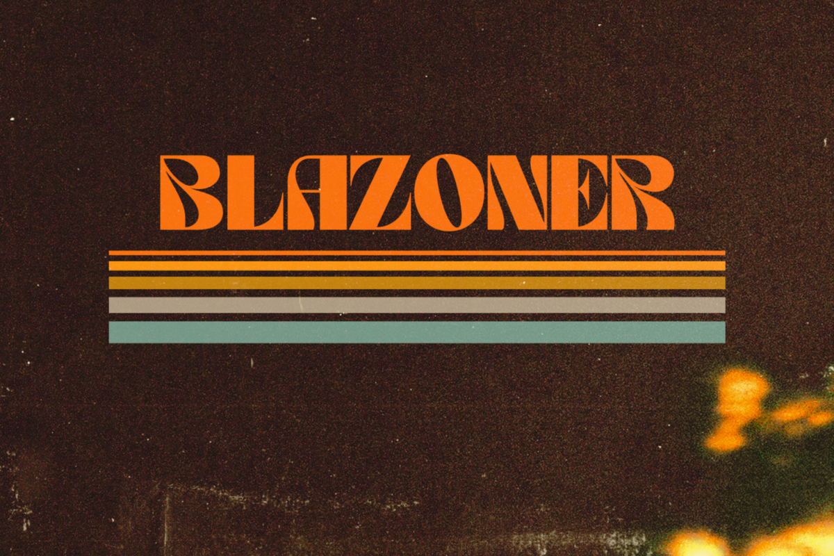 Blazoner Announces First Single "I'm In Love With My Car" From Upcoming Covers EP Sonic Chambers