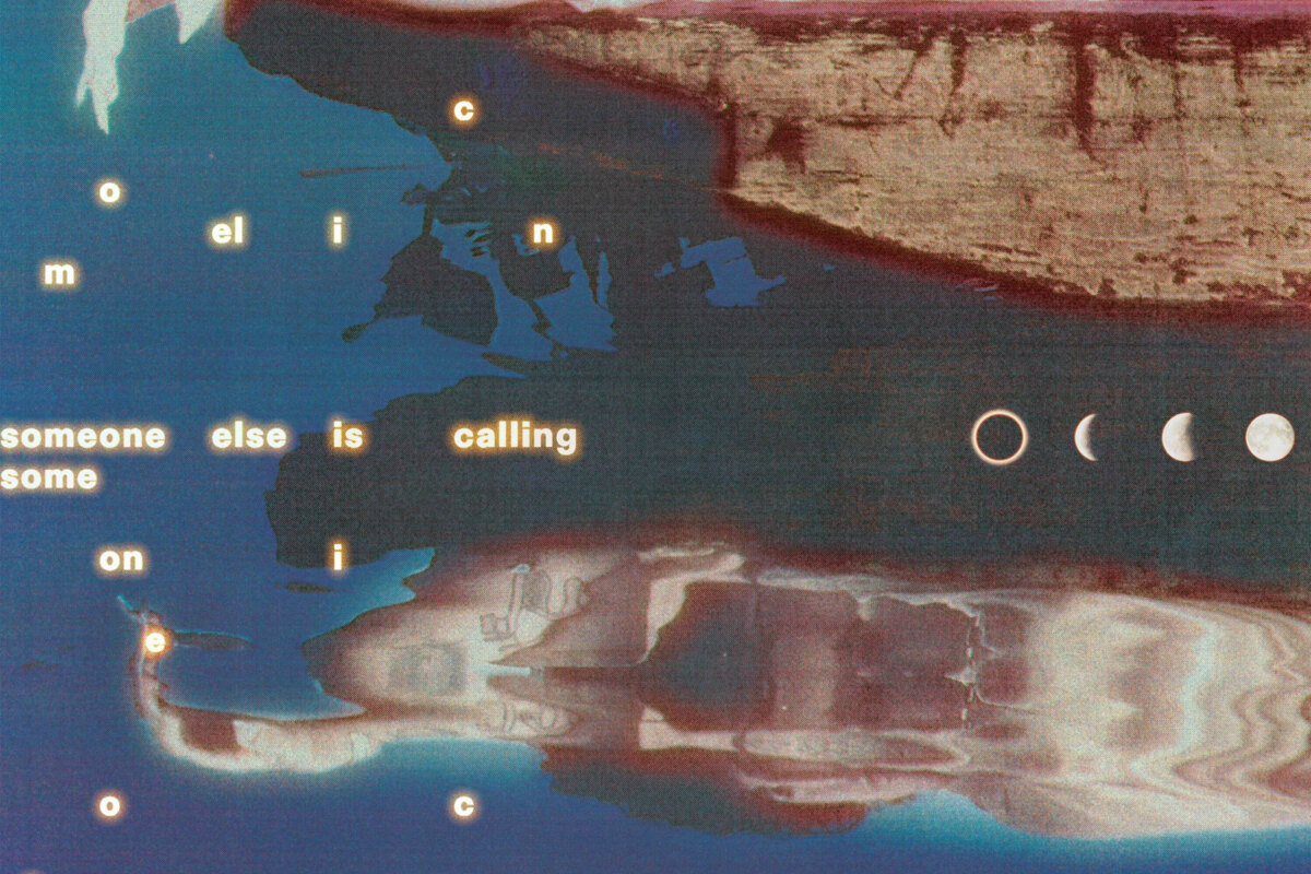 Hercules & Love Affair Release 'Someone Else Is Calling' EP