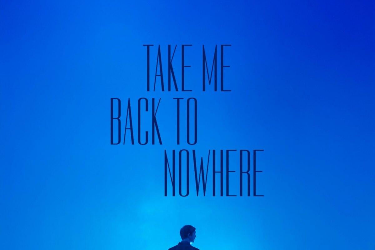 Album and Tour Information: A.S. Fanning (IRL) - Take Me Back To Nowhere