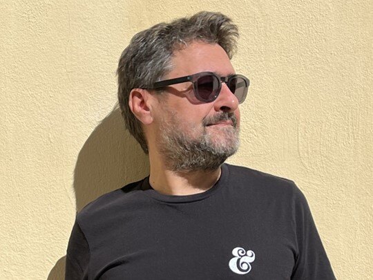 Massimo Voci returns with 'Top Of The Chops' EP