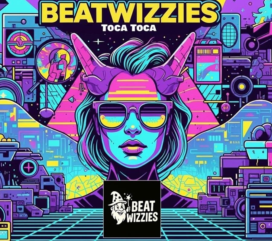 BeatWizzies lanceren nieuwste single ‘Toca Toca’: hypnotiserend, dansbaar en onweerstaanbaar!