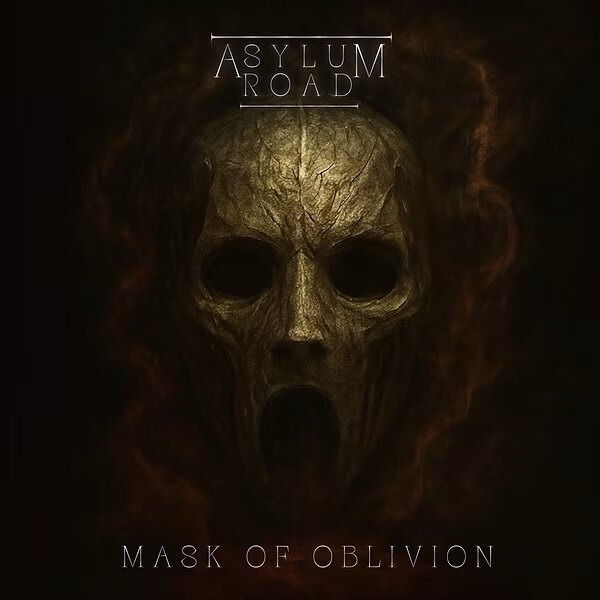 N. Irelands Asylum Road Drop Their Heaviest Track Yet “Mask of Oblivion” Hits Like a Psychological Warzone