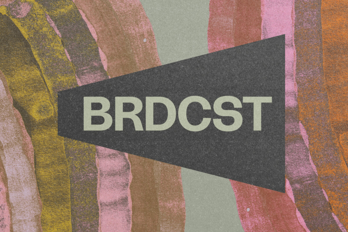 BRDCST lanceert curatoren voor 2026 & aftershow met Einstürzende Neubauten