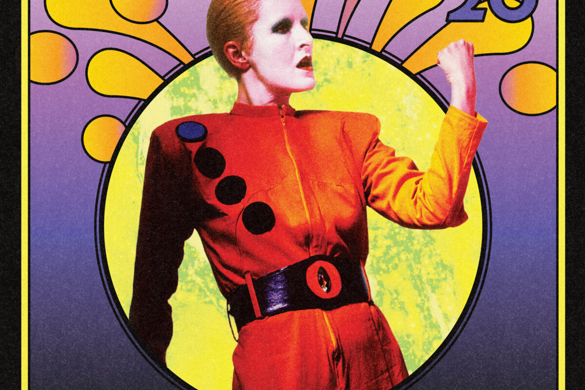 Black Dahlia Announces European and UK Tour
