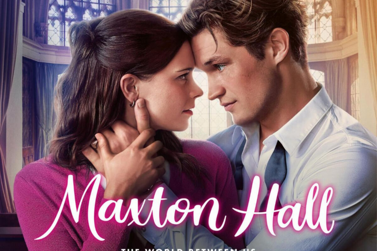 Maxton Hall: The World Between Us Season 2 Soundtrack From Songs in Cinema 