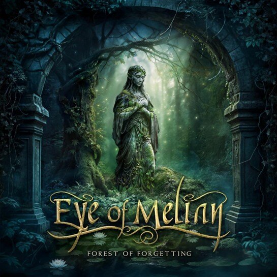 Martijn Westerholt’s Eye Of Melian Releases New Single “Symphonia Arcana” + Video!