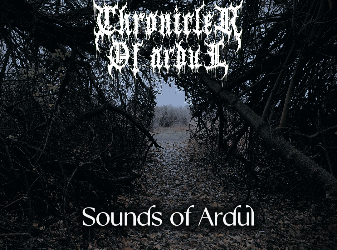 Chronicler of Ardul Announces New Single “To Arms!”