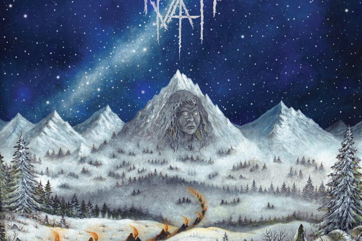 New Fuath album “III” (Saor’s Andy) out Jan 2, 2026 via Northern Silence
