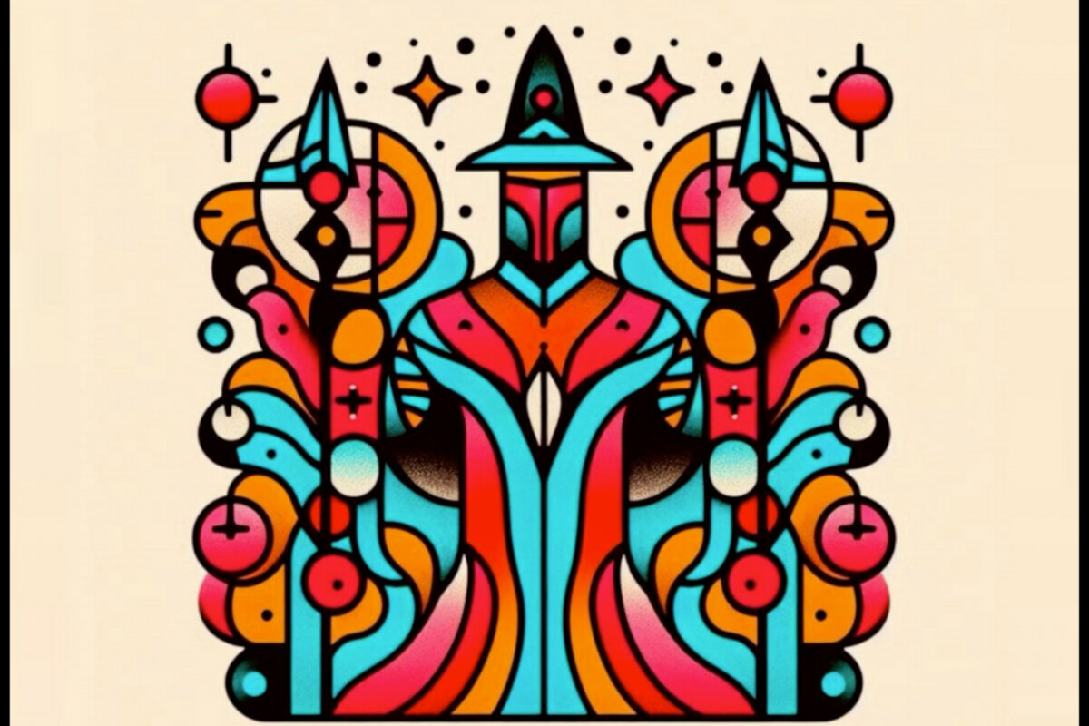 Abissi releases Paramagia | Psych Rock