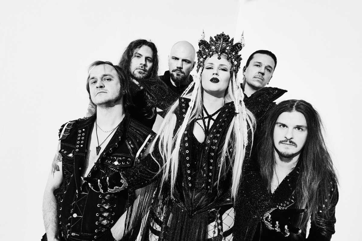 Battle Beast Announce Line-Up Change and Welcome New Vocalist
