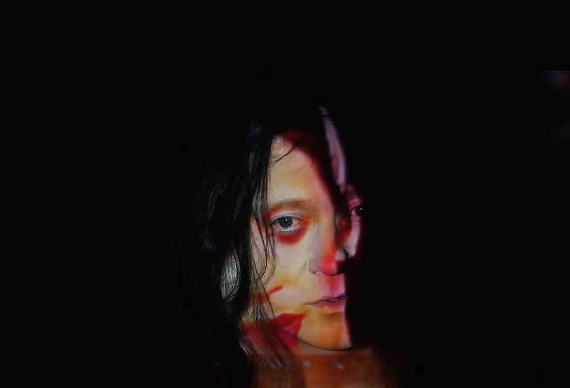 Anohni speelt op ​zaterdag 11 april 2026 in het Koninklijk Circus