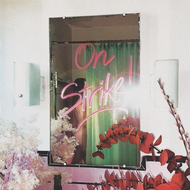 If You Missed This One: American Lips – On Strike!