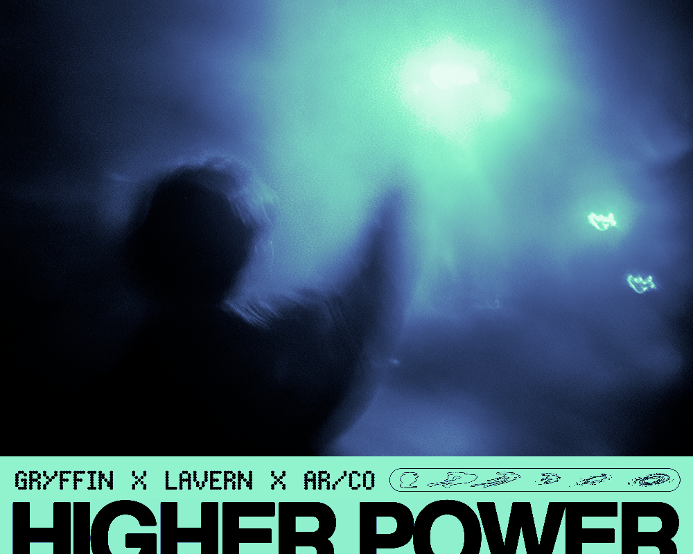 Gryffin, Lavern & AR/CO Enlist Mathame For New ‘Higher Power’ Remix via 10K Projects