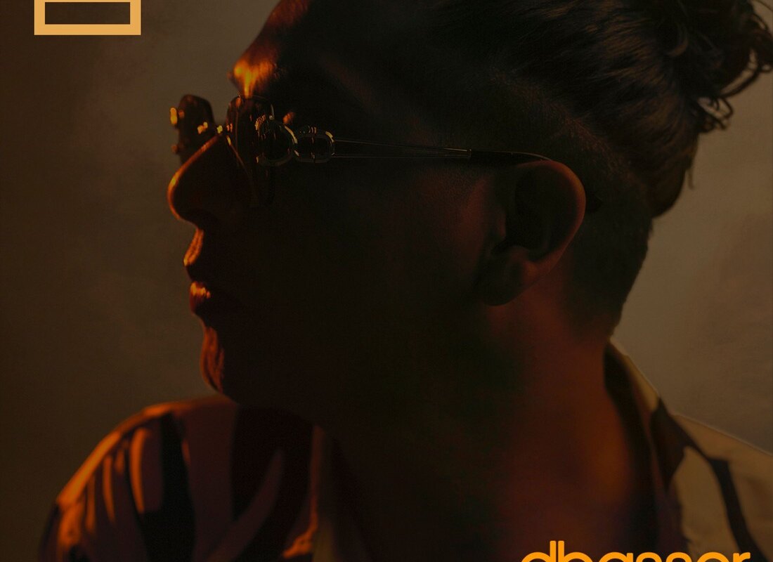 Dbasser Revealed Shadows EP