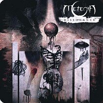 Meteora releases Dissonance